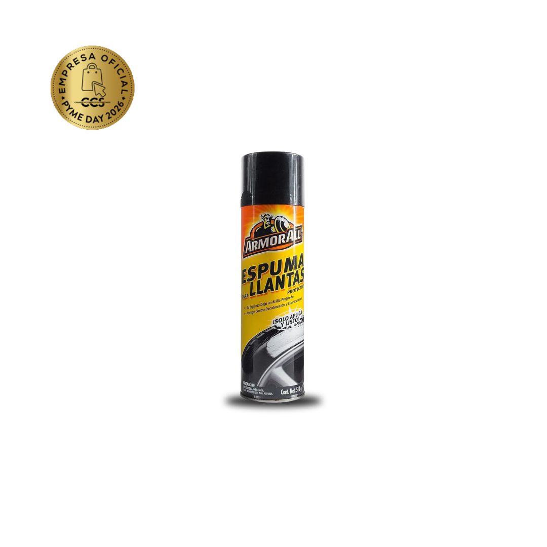 ESPUMA PARA LLANTAS PROTECTOR / E302911100