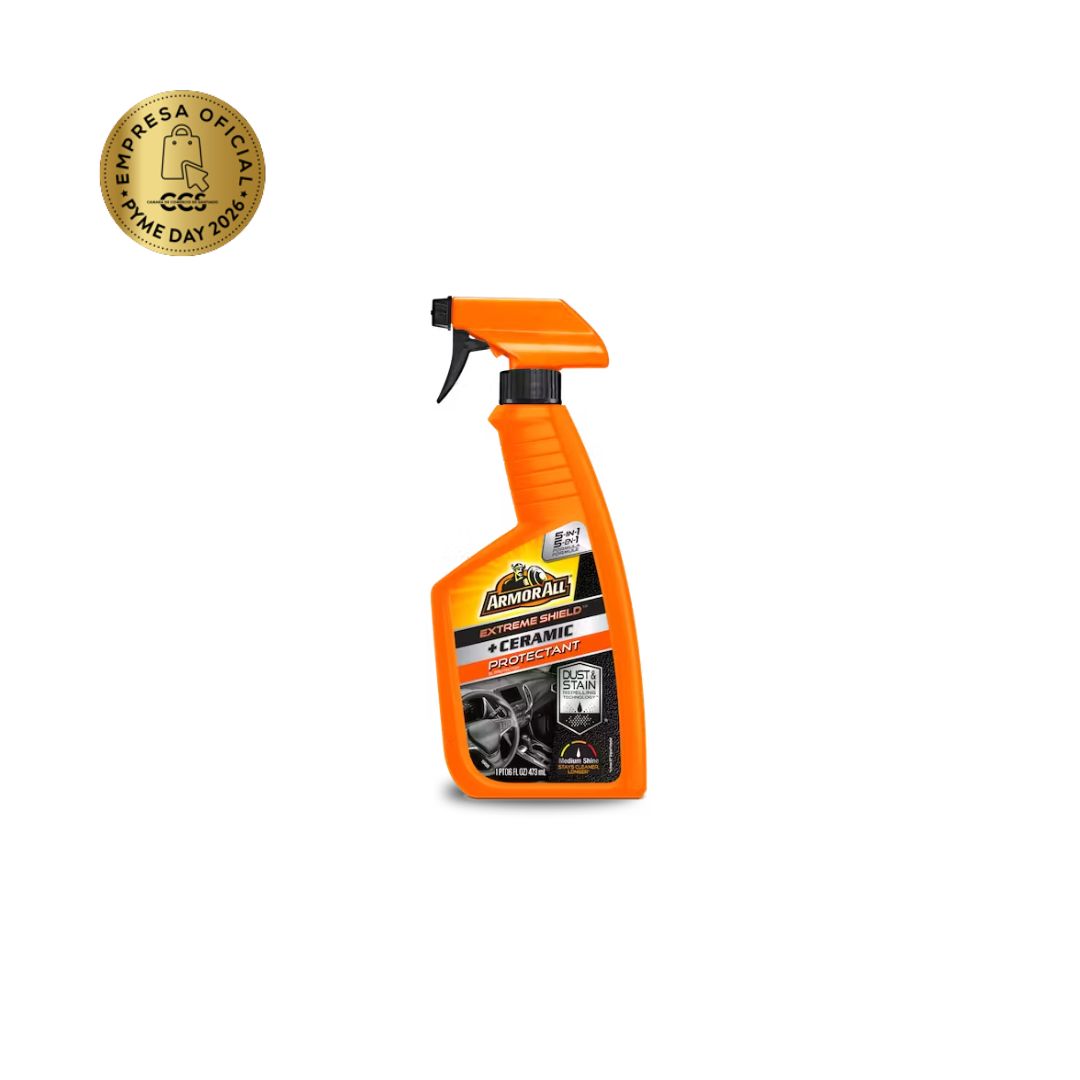 EXTREME SHIELD PROTECTOR CERAMICO ARMORALL 473 ML