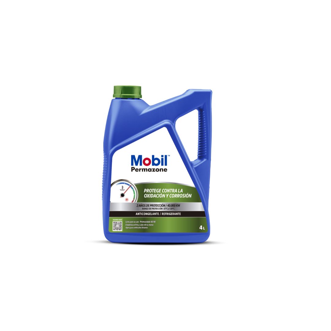 MOBIL PERMAZONE 50%, 4LT, GEN3