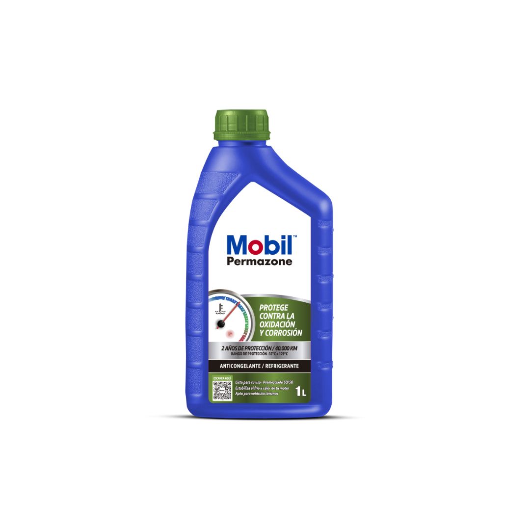 MOBIL PERMAZONE READY TO USE, 1LT, GEN