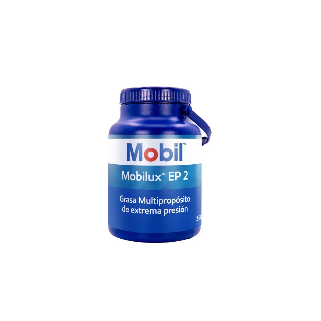 Mobilux EP 2