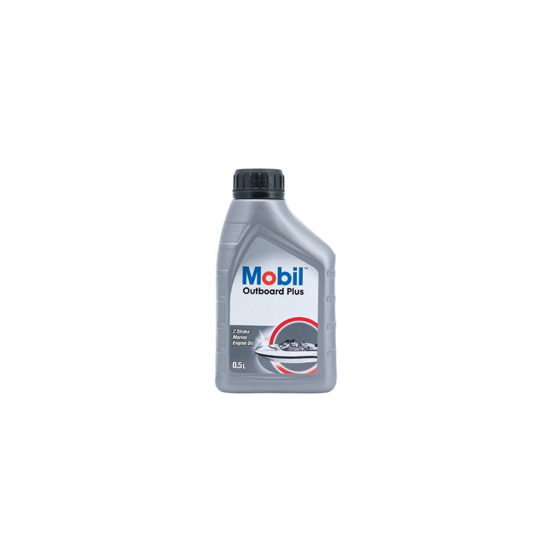 Mobil Outboard Plus