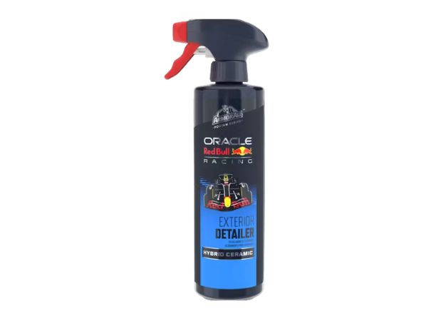 Detallador de Exteriores Podium Series Oracle RedBull Racing F1