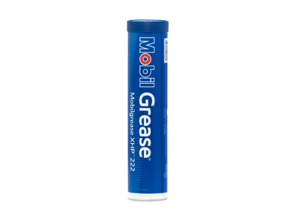 Mobilgrease XHP 222