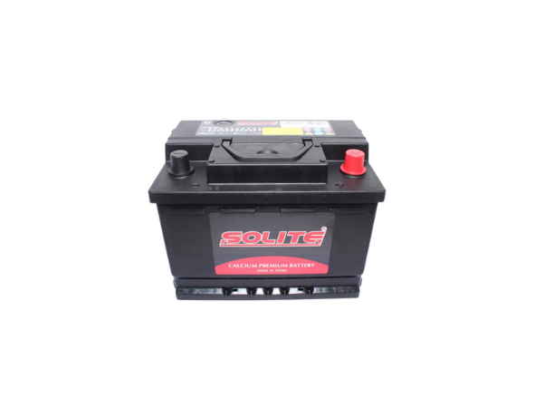 Batería Solite de 55 AH 410CCA
