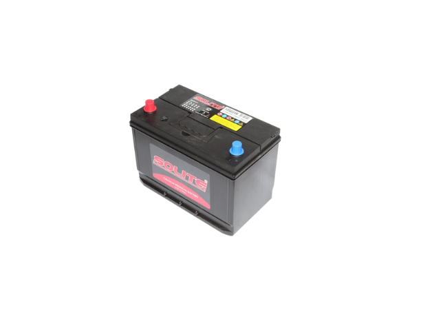 Solite 90 AH 105D31R +IZQ 750CCA
