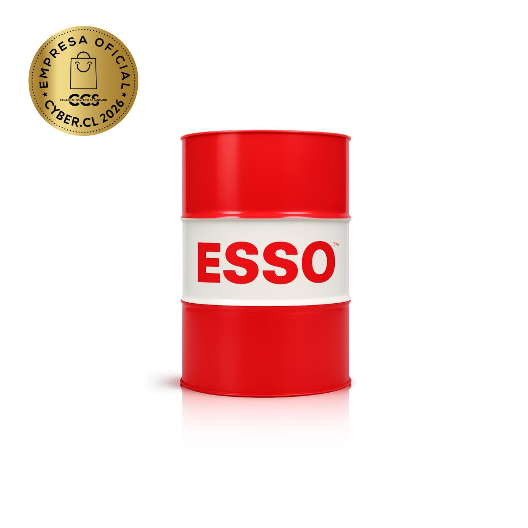 Esso Ultraflo 10W-40, 208 Lt.