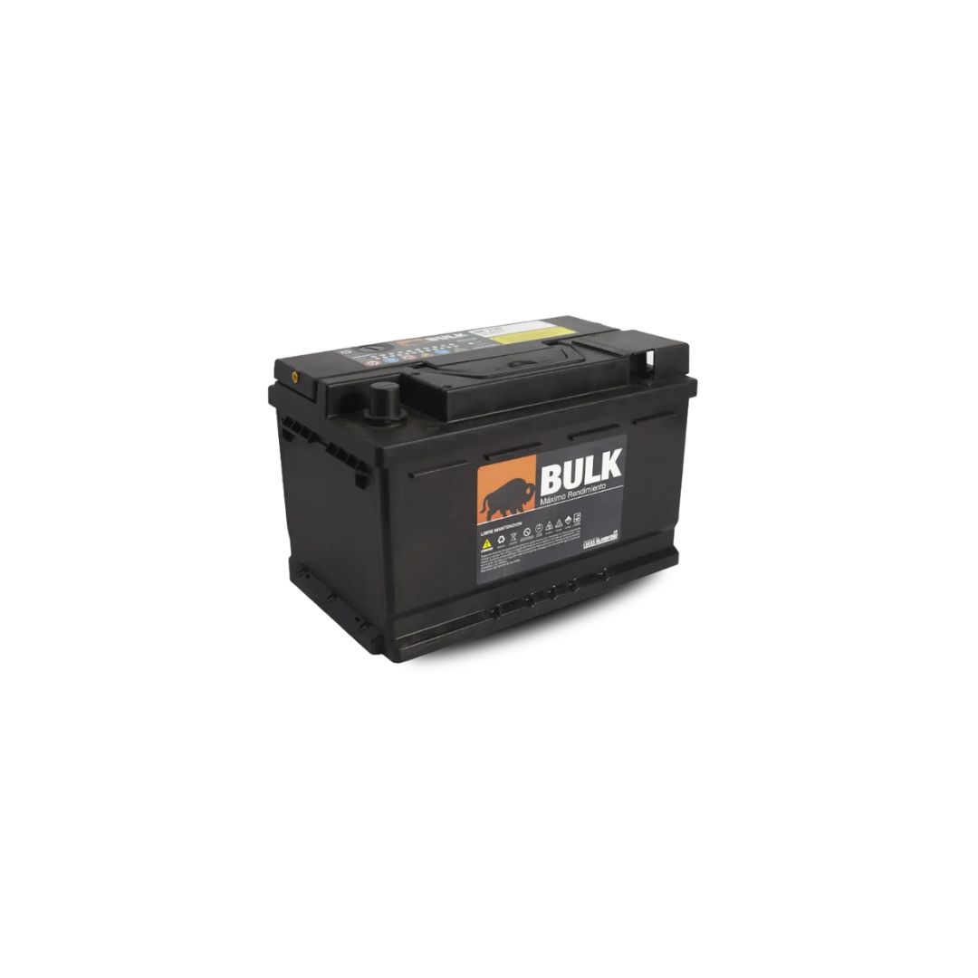 BATERIA BULK 70 AMP BORNE ESTANDAR DERECHA 500CCA