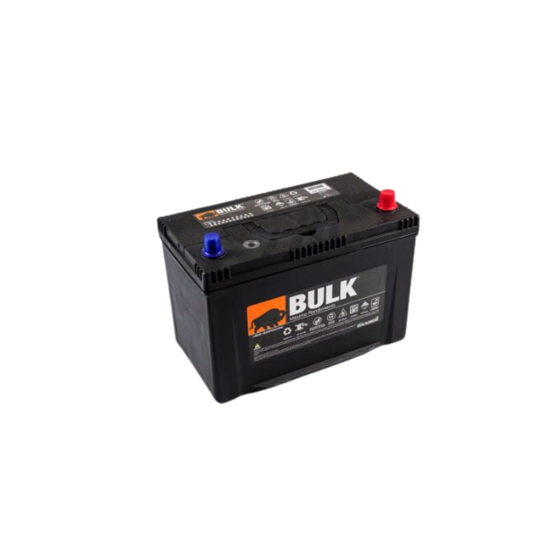 Batería Bulk 90AH +DER 680 CCA