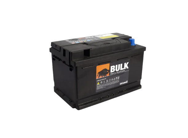 Batería Bulk 70 AH 500 CCA 12V +IZQ